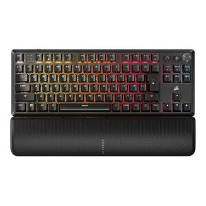 y2524ԌN[|zzzCORSAIR RZAK70 CORE TKL WIRELESS RGB ubN Q[~OL[{[h CH-914901E-JP(2648123)