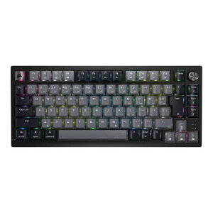 y524ԌN[|zzzCORSAIR RZAK65 PLUS WIRELESS Q[~OL[{[h CH-91D401L-JP(2648122)