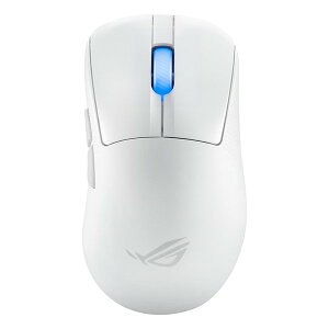 y20vGg[Iōő1|CgN[|zzzASUS GCX[XROG Keris II Ace Moonlight White Q[~O}EX P714 ROG KERIS II WL ACE/WHT(2648095)