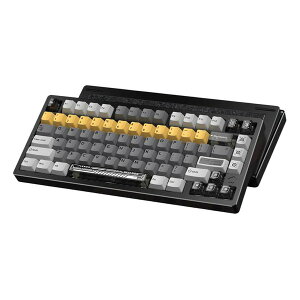 WOBKEYiEHuL[jRainy75 RT Pro iCgubN Q[~OL[{[h PRT75BLK(2644253)
