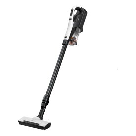 【10日は24時間限定クーポン配布】HITACHI 日立 ヒタチコードレススティッククリーナー ホワイト PV-BL30C4 W(2652223)送料無料