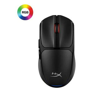 y25gNȃN[|zzzHyperX nCp[GbNXHyperX Pulsefire Fuse Wireless Q[~O}EX BK A1KY6AA(2646584)