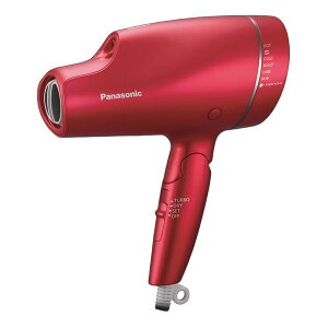 Panasonic パナソニックヘアードライヤー ナノケア ナノイー&ミネラル 海外・国内両用 ルージュピンク EH-NA9F-RP(2652280)送料無料