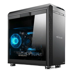 y20vGg[Iōő1|CgN[|zzzMOUSE }EXRs[^G-Tune ~h Corei5-14400F/16GB/SSD1TB/RTX4070SUPER/Windows11HOME DGI5G7SZO61SPB3(2648628)