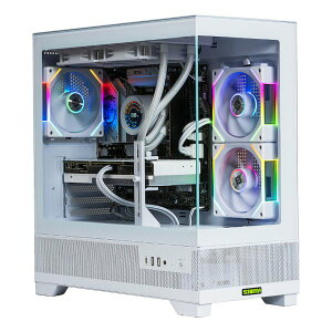 y524ԌN[|zzzSTORM Xg[fXNgbvQ[~OPC Core i7-14700F/RTX 5070/ 32GB/SSD 1TB/Win11 SZI7S14FRTX5070-32G-P-W(2652058)s 