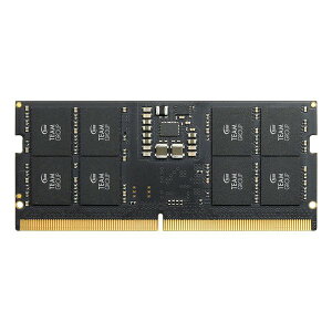 yX[p[SALEGg[őSi|Cg10{zTeam `[DDR5-5600 16GB SODIMM m[gp\Rp݃ TED516G5600C46A-S01(2642479)