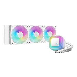 yX[p[SALEGg[őSi|Cg10{zDEEPCOOL fB[vN[LE360 WH V2 zCg R-LE360-WHAMMN-G-2(2652330)
