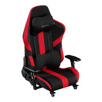 楽天市場】ゲーミング座椅子 loc-950rr-rdの通販