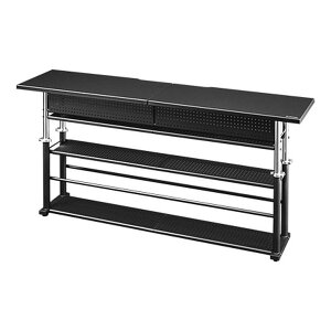 Bauhutte oEqbeGNXeVfXN 1400mm/ubN BHC-1400H-BK(2505395)s