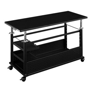 y124ԌN[|zzzBauhutte oEqbe~LfXN O 1000mm/ubN BHD-1000HL-BK(2648310)s