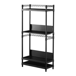 y1024ԌN[|zzzBauhutte oEqbefXNTChbN ʏ^Cv/605mm/ubN BHS-600SM-BK(2448462)s