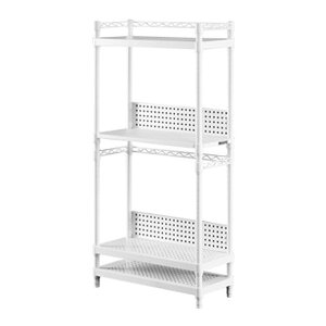 y1024ԌN[|zzzBauhutte oEqbefXNTChbN ʏ^Cv/605mm/zCg BHS-600SM-WH(2485654)s