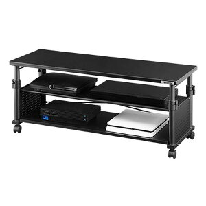 y1524ԌN[|zzzBauhutte oEqbe~er X^_[h^Cv/1000×s350×370`560mm/ubN BHV-1000H-BK(2448464)s