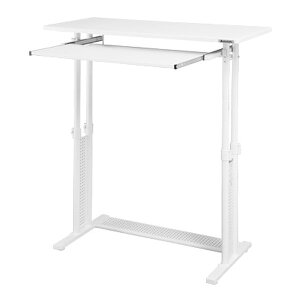 y1024ԌN[|zzzBauhutte oEqbeX^fBOfXN X^_[h/1000mm/zCg BHD-1000H-WH(2448326)s