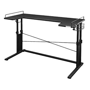 y1024ԌN[|zzzBauhutte oEqbexbhfXN 1200mm/ubN BHD-1200BD-BK(2496803)s