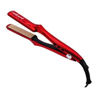【10日は24時間限定クーポン配布】ラディアント radiantシルクプロヘアアイロン radiant-28mm レッド LM1…