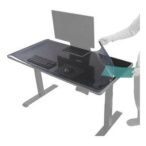 y3024ԌN[|zzzBauhutte oEqbe߂fXN}bg 137×69cm/ubN BDM-1400-BK(2620932)s