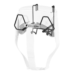 �y15����24���Ԍ���N�[�|���z�z�zBauhutte �o�E�q���b�eVR�n���K�[ ��18×���s15×����12cm/�u���b�N BHP-100VR-BK(2648335)����s��