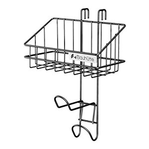 y1024ԌN[|zzzBauhutte oEqbewbhznK[ 200×s130×284mm/ubN BHP-S100(2448375)s