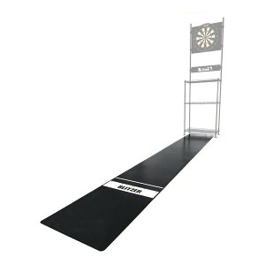 �y30����24���Ԍ���N�[�|���z�z�zBLITZER�i�u���b�c�@�[�j�_�[�c�}�b�g ��310×���s48×����0.2cm/�u���b�N BOP29-BK(2651287)����s��