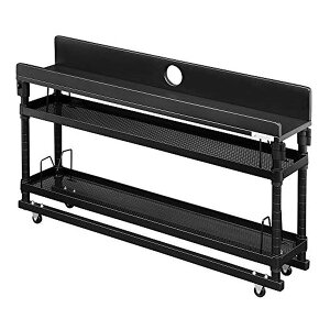 y1024ԌN[|zzzBauhutte oEqbe~wbh{[h 970×s220×595`800mm/ubN BHB-950-BK(2485652)s