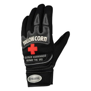 y1524ԌN[|zzzYeLLOW CORN CG[R[NEOPRENE GLOVE lIvO[u ubN/LLTCY YG-085RBKLL(2651107)