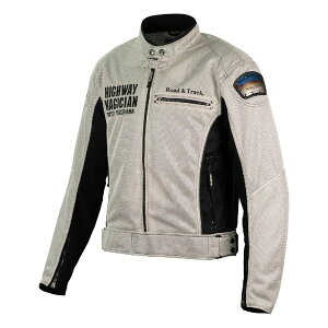YeLLOW CORN CG[R[MESH JACKET bVWPbg AC{[/LLTCY YB-5101IVLL(2651086)