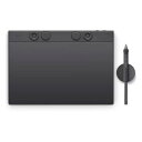 【20日は24時間限定クーポン配布！】Wacom ワコムIntuos Pro 2025 medium プロフェッショナル向け ペンタブレット PTK…