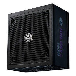 y2524ԌN[|zzzCooler Master N[[}X^[ATX 3.1Ή 750Wd MWE Gold 750 V3 ATX3.1 JP MPX-7503-AFAG-2EBJP(2653839)