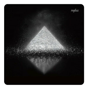 y524ԌN[|zzzPwnagei|ElCWjUltra Glide Glasspad Pyramid 500 x 500mm Q[~O}EXpbh pw-gp-ultra-glide-pyramid-5050(2646984)s 