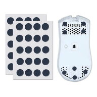 【20日は24時間限定クーポン配布】X-Raypad（エックスレイパッド）マウスソール Obsidian PRO Air UPE Un…