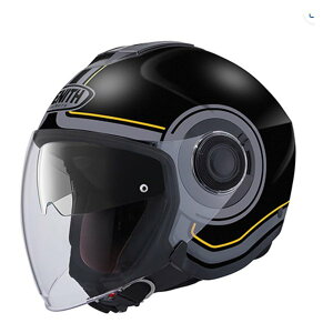 YAMAHA ヤマハYJ22 II GF-1 ブラック Sサイズ YJ22IIGF-1ブラックS(2648388)送料無料