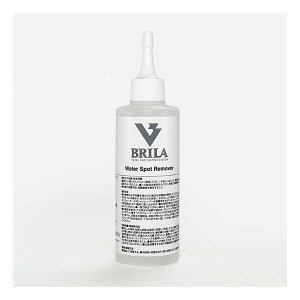 y2524ԌN[|zzzCcBRILA Water Spot Remover EH[^[X|bg[o[ 200ml C PSJ6421200001(2653110)