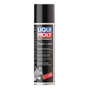 �y5����24���Ԍ���N�[�|���z�z�zLIQUI MOLY ���L ����Motorbike Chain Lube 250ml LIQ20937(2652171)