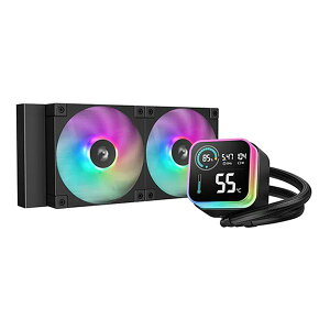 y11/1|Cg2{N[|zzzDEEPCOOL fB[vN[LQ240 R-LQ240-BKLSMW-G-1(2654620)