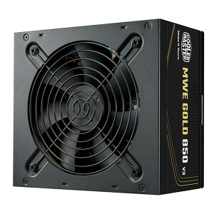 y2524ԌN[|zzzCooler Master N[[}X^[MWE Gold 850 V3 ATX 3.1 Non-Modular PCdjbg 850W MPE-8506-ACAG-BJP(2654630)
