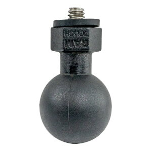 RAM MOUNTS }EgInsta360 }Eg 1C`{[ RAP-B-379U-252025-RW(2640784)s