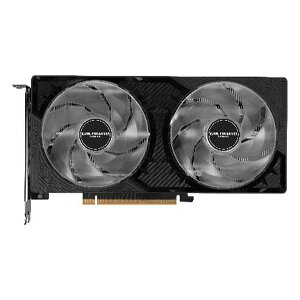 y2524ԌN[|zzzlu NEgVREGALAKURO GAMING NVIDIA GeForce RTX 5060 OtBbN{[h ]s GG-RTX5060-E8GB/OC/DF(2654702)s 