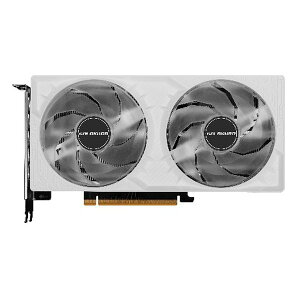 yX[p[SALEGg[őSi|Cg10{zlu NEgVRENVIDIA GeForce RTX 5060 zCg OtBbN{[h ]s GK-RTX5060-E8GB/WHITE/DF(2654703)