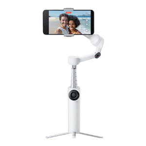 y20vGg[Iōő1|CgN[|zzzInsta 360 CX^360Flow 2 Standard Bundle Summit White CINSABQA-FLOW201(2654695)