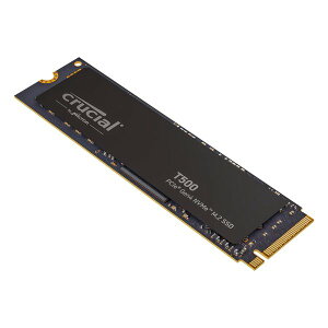 y3024ԌN[|zzzcrucial N[VT500V[Y 500GB M.2 2280 PCIe Gen.4x4 NVMe CT500T500SSD8JP(2655496)