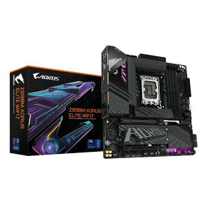 y30gNȃN[|zzzGIGABYTE MKoCgZ890M AORUS ELITE WIFI7 Micro ATX }U[{[h Z890M A ELITE WIFI7(2636009)s 