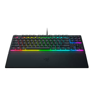 y124ԌN[|zzzRazer [U[Ornata V3 Tenkeyless RZ03-04880100-R3M1(2575201)