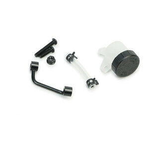 �y20����24���Ԍ���N�[�|���z�z�zROUGH&ROAD ���t�A���h���[�hWORKS QUALITY brembo RCS�}�X�^�[�^���N�L�b�g �N���b�`S15B/�z���C�g WQ15-0017BKWH(2646280)����s�� ��������