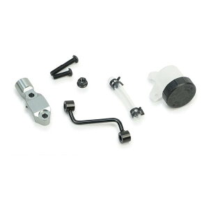 y2024ԌN[|zzzROUGH&ROAD tAh[hWORKS QUALITY brembo RCS}X^[^NLbg u[LS15B/zCg/~[z_ WQ15-0021BKWH(2646288)s 