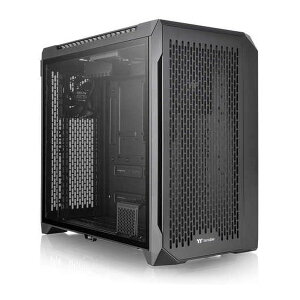 y3024ԌN[|zzzThermaltake T[}eCNCTE C750 Air -Black- CTECAEg{140mm P[Xt@3 E-ATXΉ CA-1X6-00F1WN-00(2654302)s 