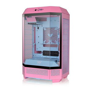 y11/1|Cg2{N[|zzzThermaltake T[}eCNThe Tower 300 Bubble Pink 3ʋKXpl̗p p^ Micro-ATX PCP[X CA-1Y4-00SAWN-00(2621005)s 