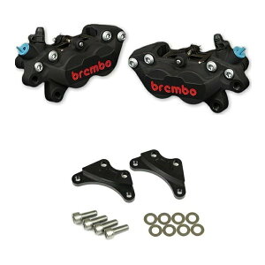 y524ԌN[|zzzROUGH&ROAD tAh[hWORKS QUALITY brembo40~Lp[T|[gELp[Zbg E/ubN WQ26-15001BK(2646345)s 