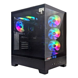 y1524ԌN[|zzzZOA ]AfXNgbvQ[~OPC Corei7-14700F/GeForce RTX 5070/32GB ZBI714700FRTX5070-32G-KOBA(2654538)s 