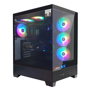 yX[p[SALEGg[őSi|Cg10{zZOA ]AfXNgbvQ[~OPC Corei5-14400F/GeForce RTX 5060 Ti/32GB ZBI514400FRTX5060Ti-32G-KOBA(2654539)